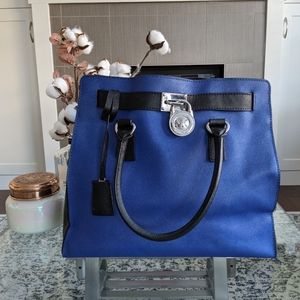 Michael Kors tote Hamilton large bag
